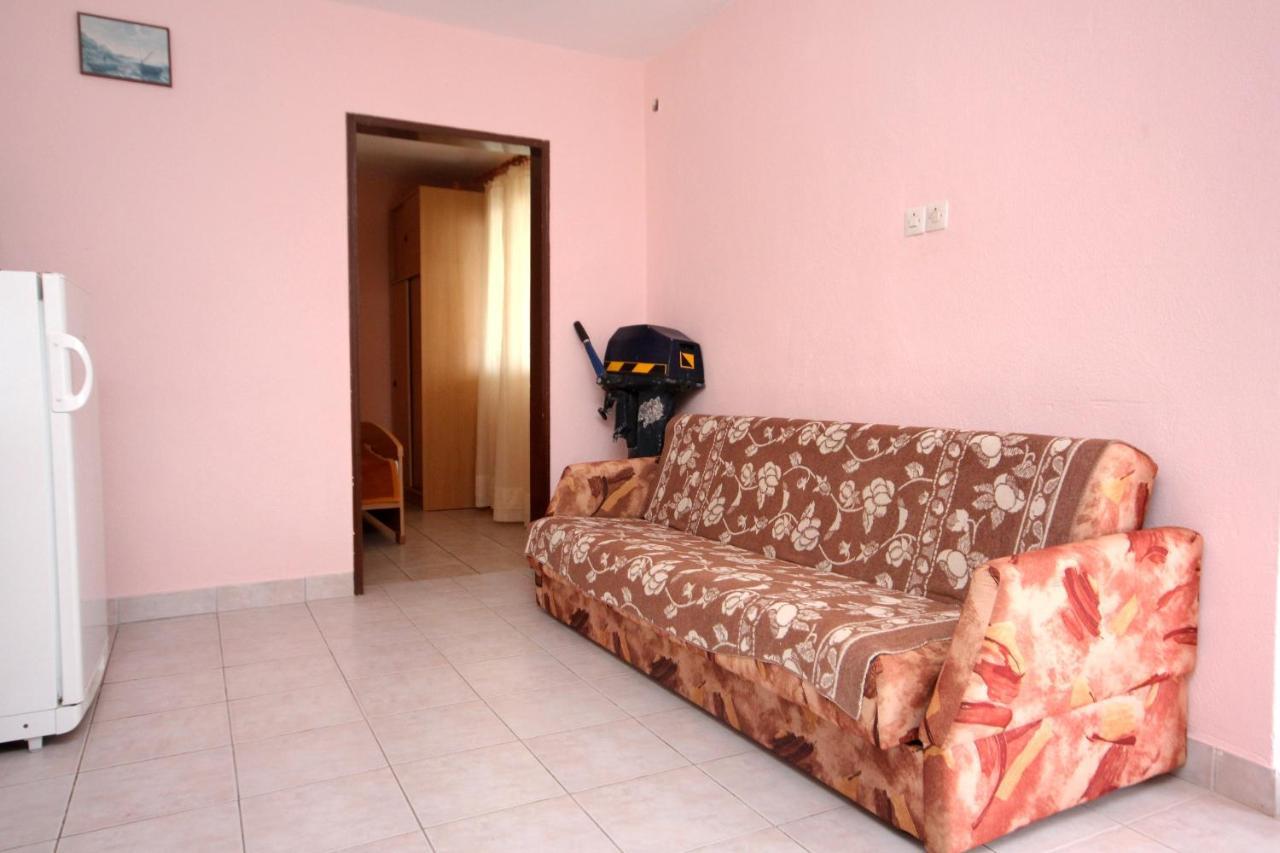 Seaside Secluded Apartments Cove Tvrdni Dolac, Hvar - 2997 Gdinj Esterno foto
