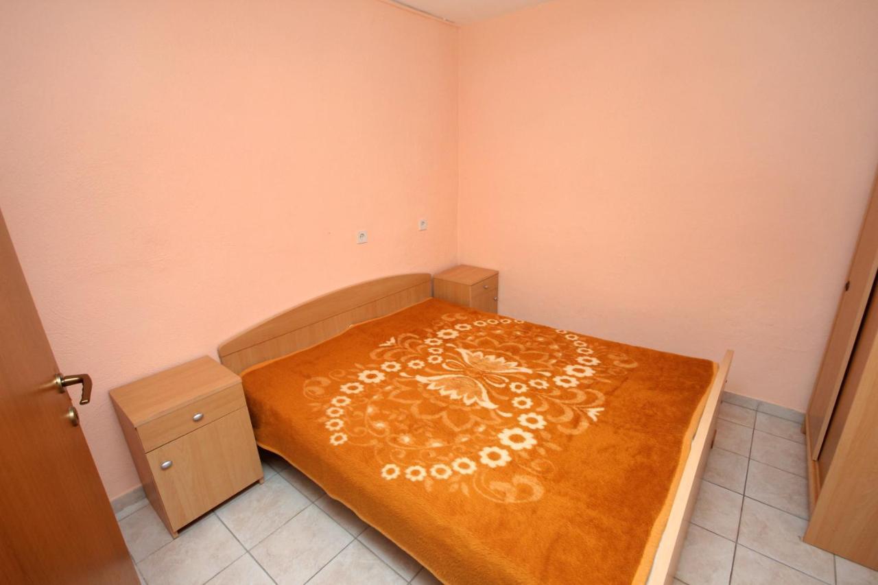 Seaside Secluded Apartments Cove Tvrdni Dolac, Hvar - 2997 Gdinj Esterno foto