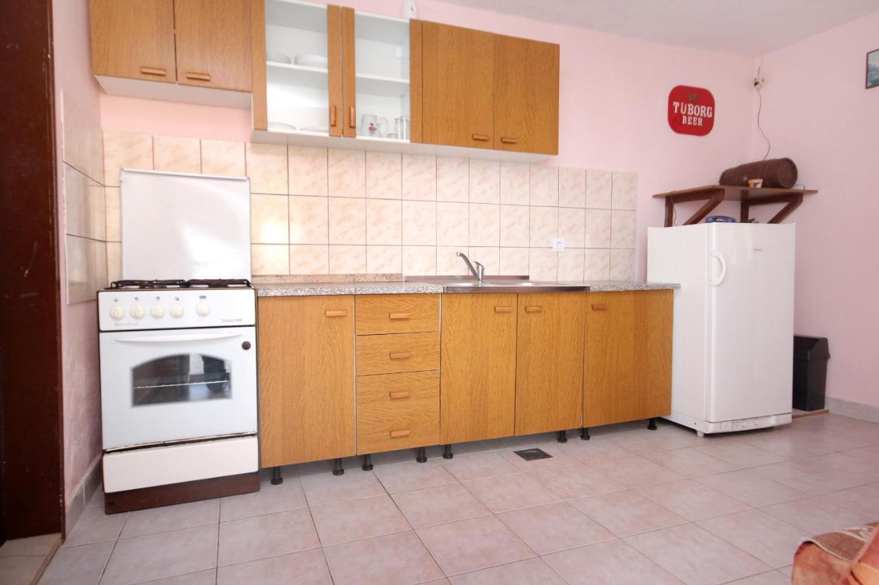 Seaside Secluded Apartments Cove Tvrdni Dolac, Hvar - 2997 Gdinj Esterno foto
