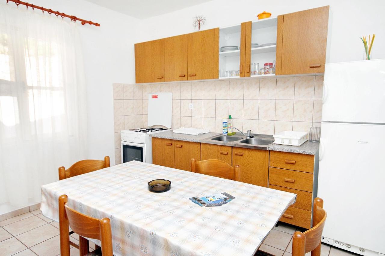 Seaside Secluded Apartments Cove Tvrdni Dolac, Hvar - 2997 Gdinj Esterno foto